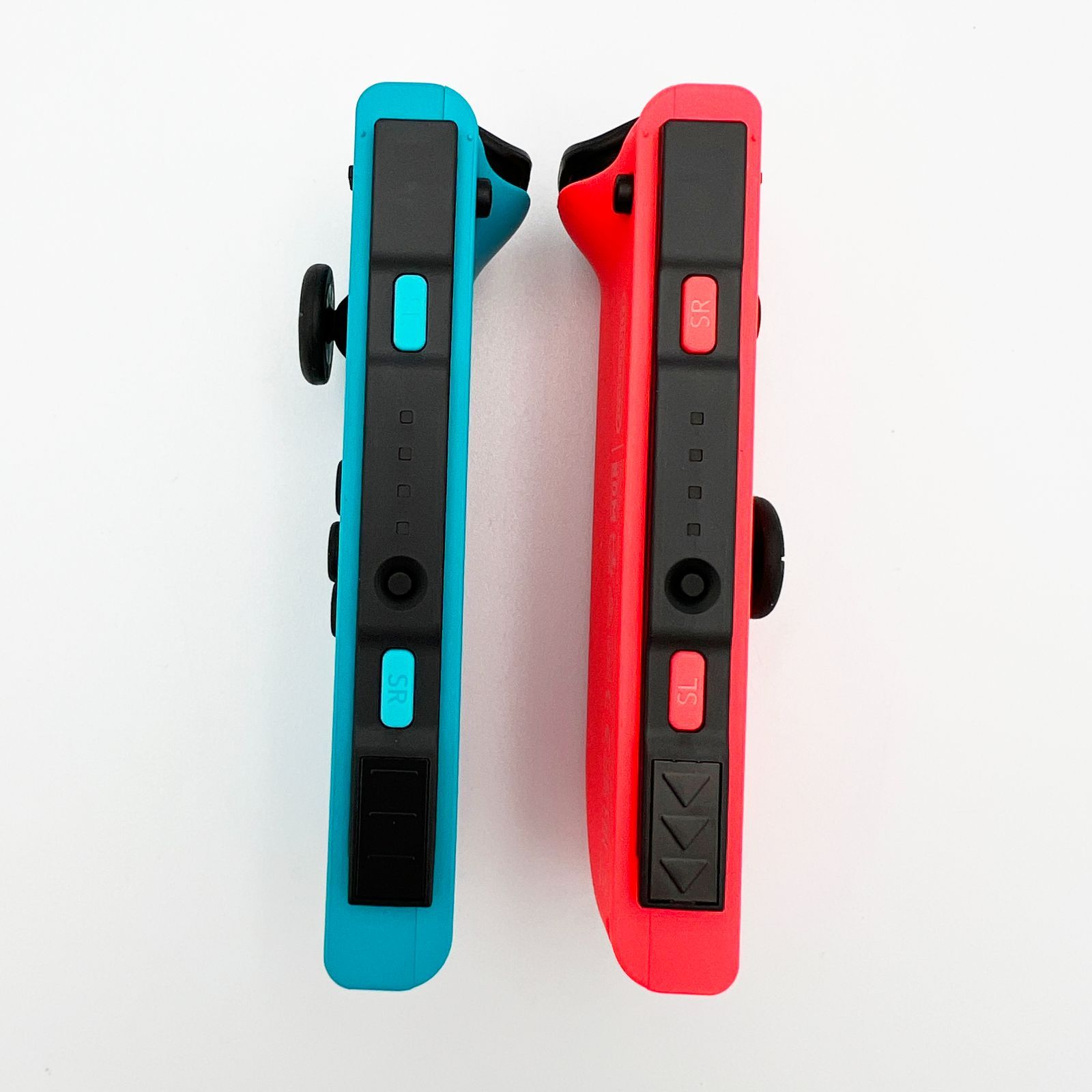 ネオンレッド 新モデル版