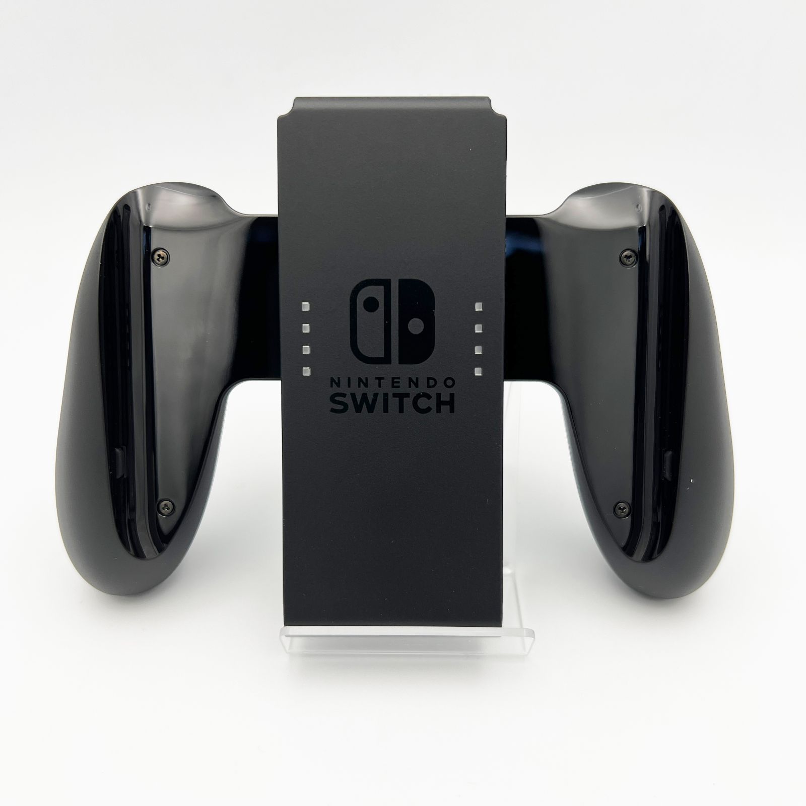 ほぼ未使用】Nintendo Switch 本体 ニンテンドー スイッチ HAD-S-KABAH