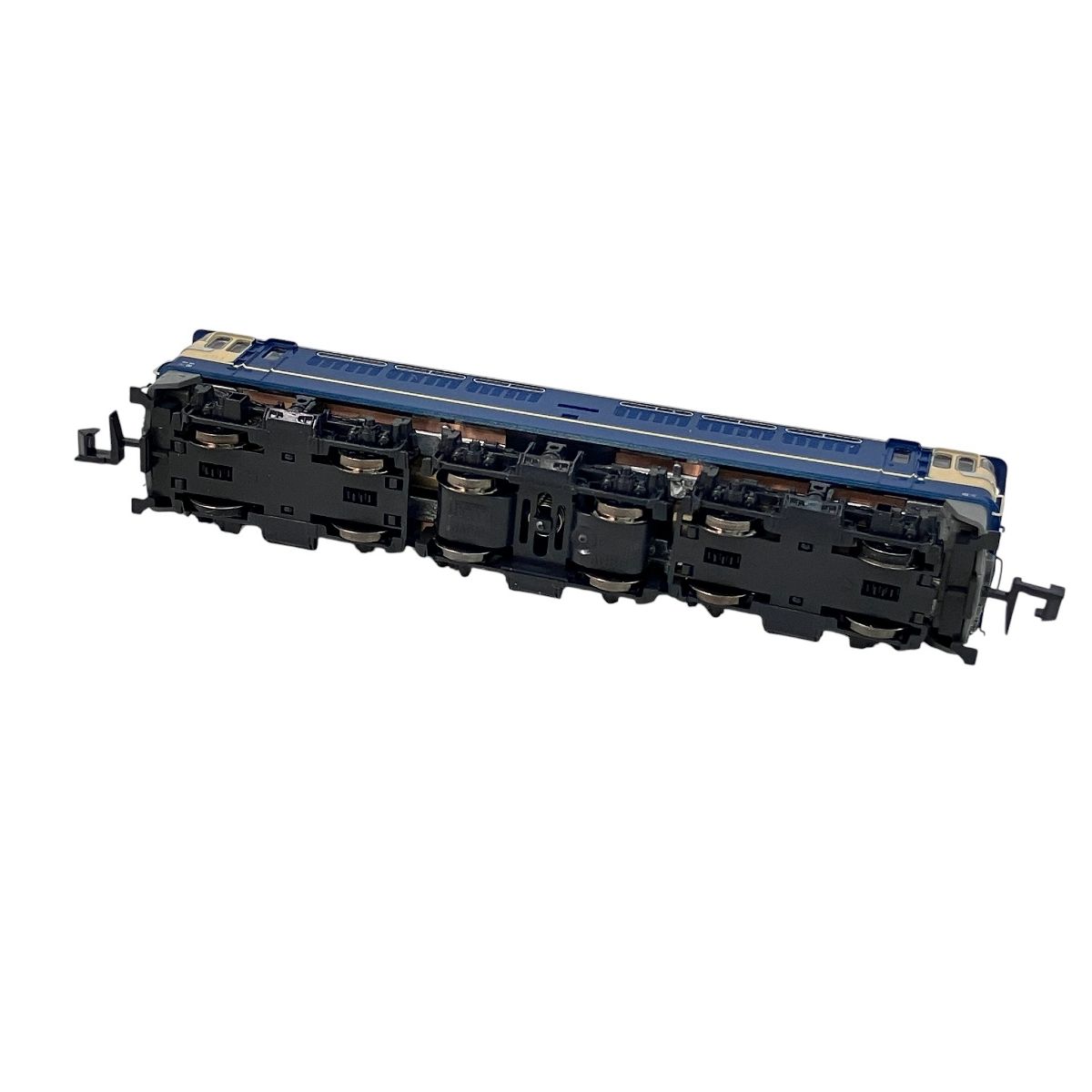  KATO 3060 2 EF 65 500番台 F形 特急色 電気機関車 良好 Nゲージ 鉄道模型