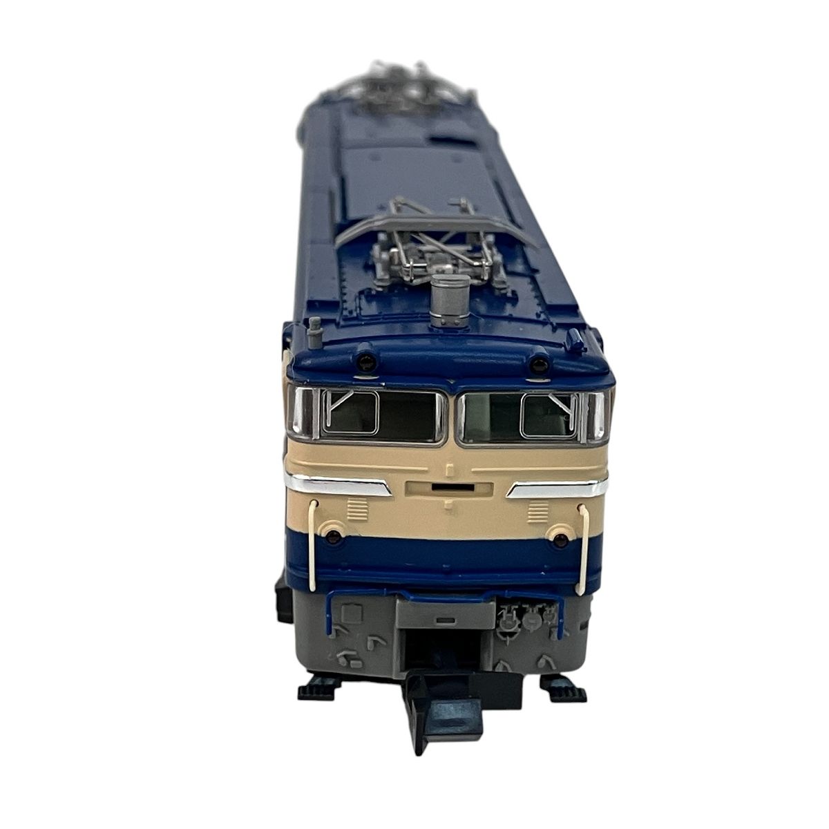 電気機関車 良好