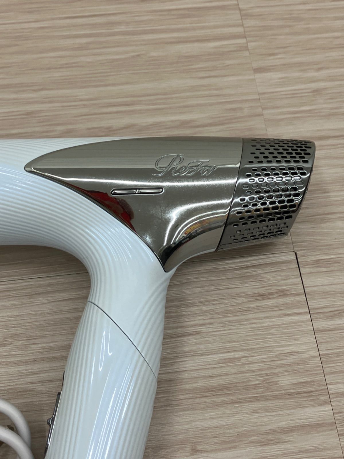  Refa リファ ビューテックドライヤー スマート RE-AN-02 A 2025年製 ドライヤー ヘアドライヤー