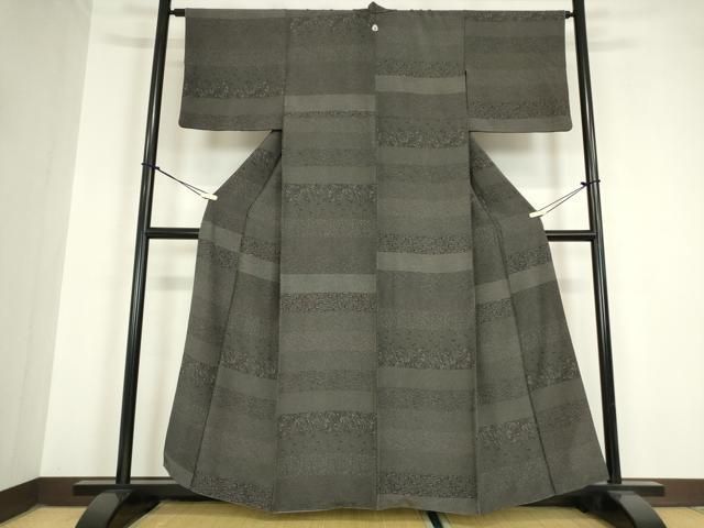 平和屋着物●江戸小紋　寄せ小紋　百柄　正絹　逸品　DAAY9779az 平和屋着物○江戸小紋 寄せ小紋 百柄 正絹 逸品 DAAY9779az - メルカリ