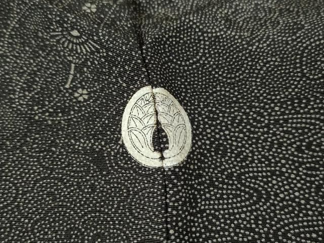 平和屋着物○江戸小紋 寄せ小紋 百柄 正絹 逸品 DAAY9779az - メルカリ