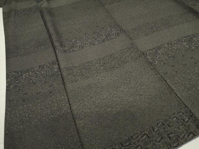 平和屋着物○江戸小紋 寄せ小紋 百柄 正絹 逸品 DAAY9779az - メルカリ