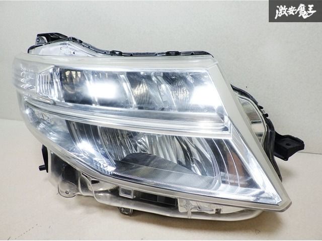 トヨタルーミー用ヘッドライト(右側) 公式通販