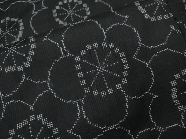 本場大島紬 7マルキ