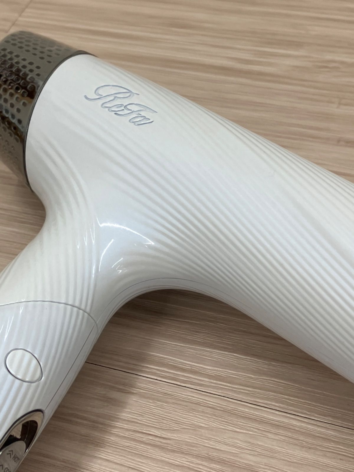 リファ ビューテックドライヤー