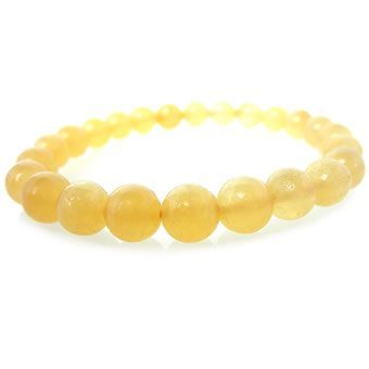 ヒマラヤ ゴールド アゼツライト ブレスレット ※ロバート・シモンズ氏