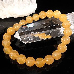 ヒマラヤ ゴールド アゼツライト ブレスレット ※ロバート・シモンズ氏