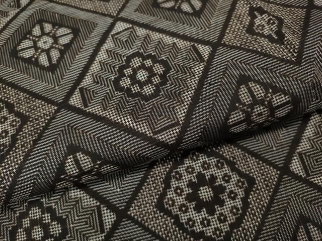 栄義雄作 証紙付き