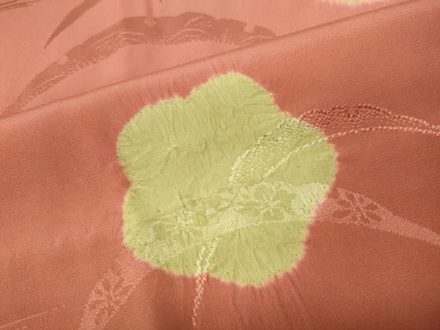 平和屋着物●長襦袢