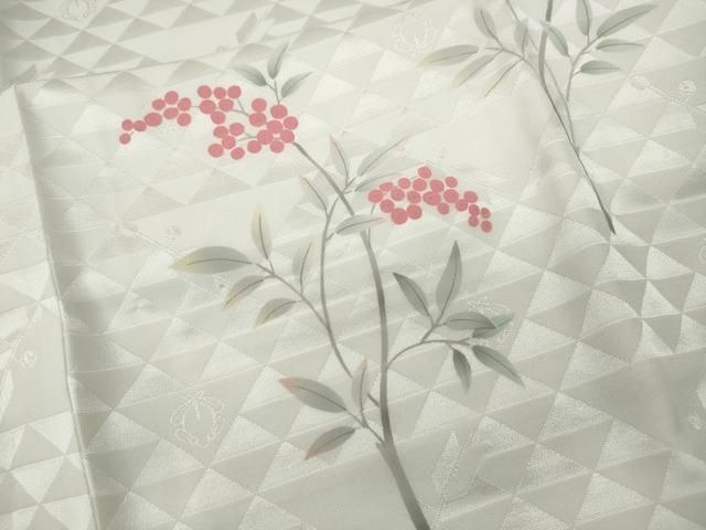 平和屋着物 長襦袢