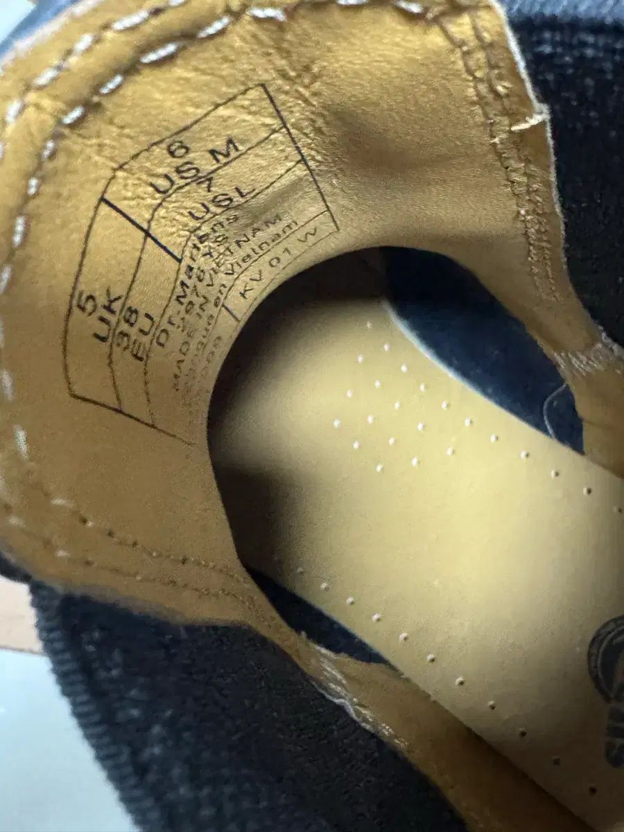  DR. MARTENS ドクターマーチン チェルシーブーツ 240 その他 ブーツ