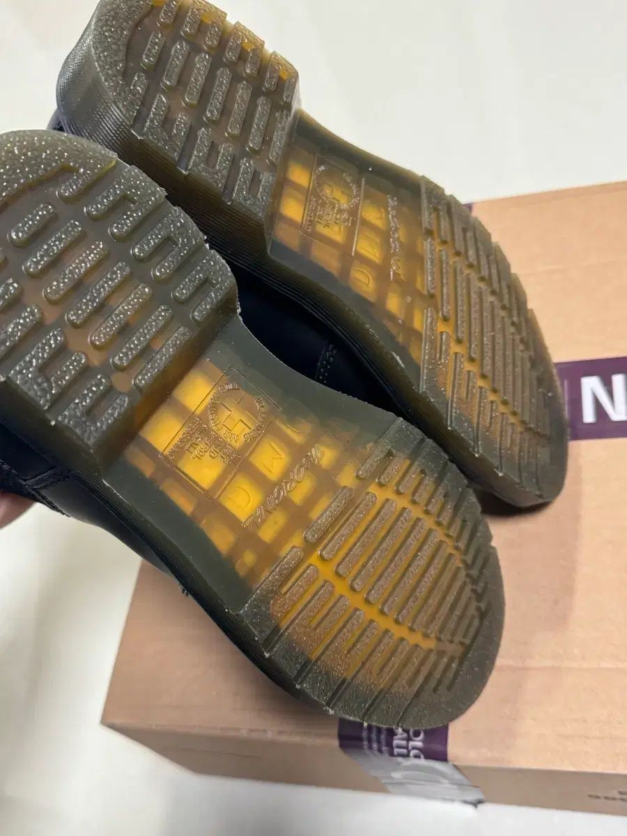 ドクターマーチン