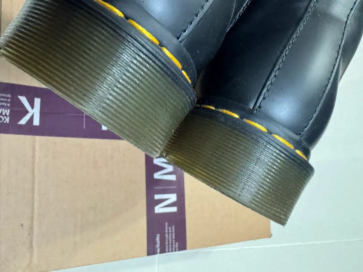 ドクターマーチン