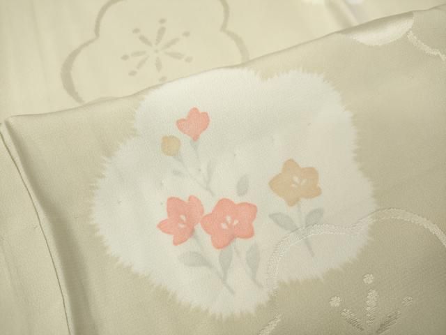 平和屋着物●長襦袢