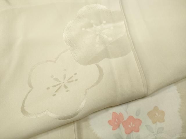 平和屋着物●長襦袢