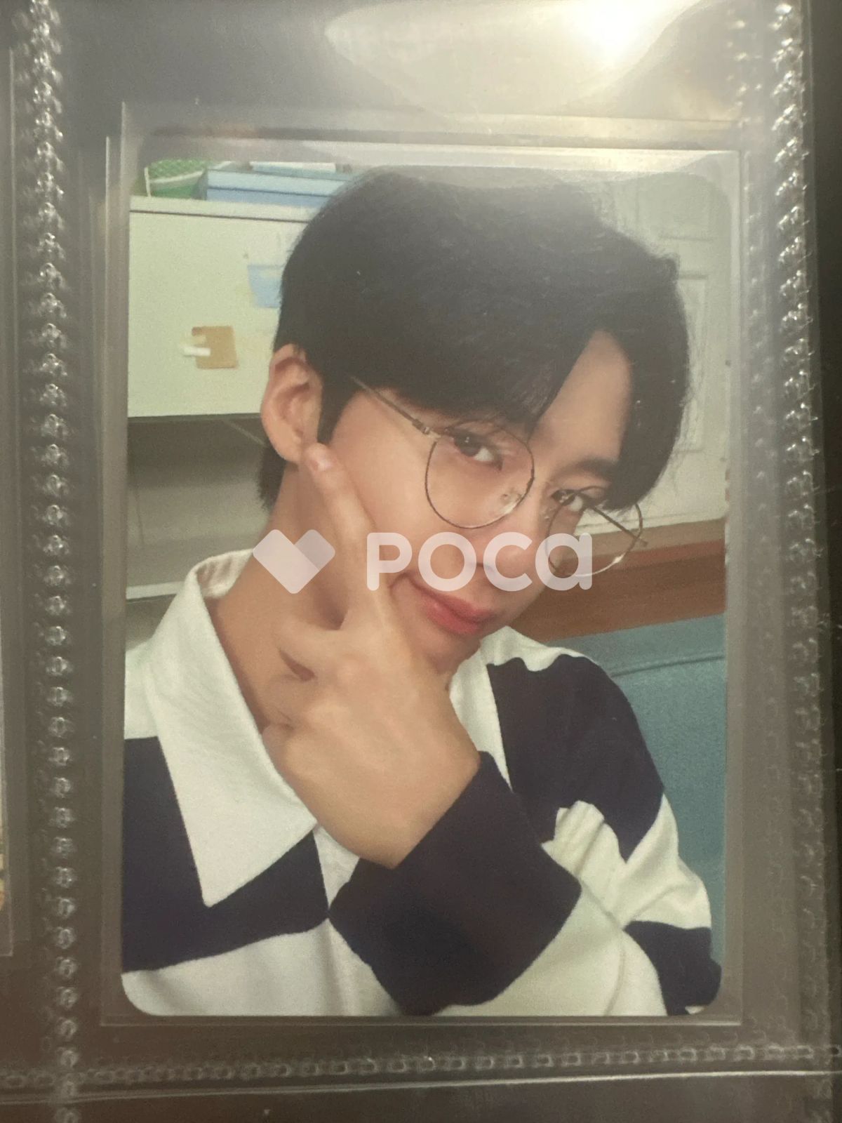 MONSTA X ヒョンウォン 2023 MONSTA X 7TH OFFICIAL FANCLUB MONBEBE