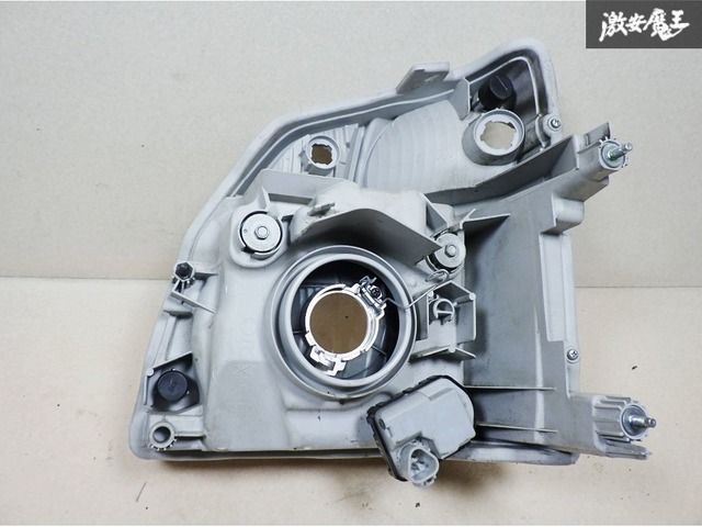 SUZUKI スズキ 純正 DA16T キャリィ ハロゲン ヘッドランプ ヘッド