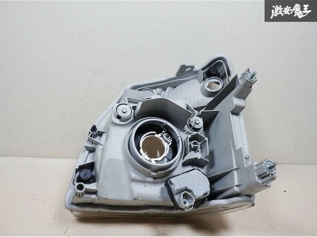 SUZUKI スズキ 純正 DA16T キャリィ ハロゲン ヘッドランプ ヘッド