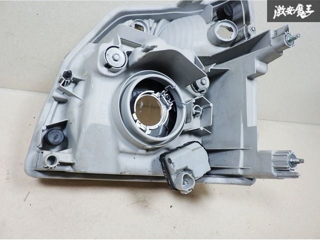 SUZUKI スズキ 純正 DA16T キャリィ ハロゲン ヘッドランプ ヘッド