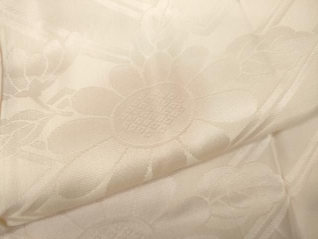 平和屋着物●振袖用長襦袢 無双仕立て