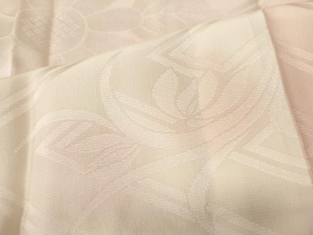 平和屋着物●振袖用長襦袢 無双仕立て