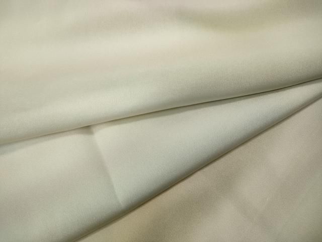 平和屋着物●長襦袢 無双仕立て 横段霞文 暈し染め 正絹 ut