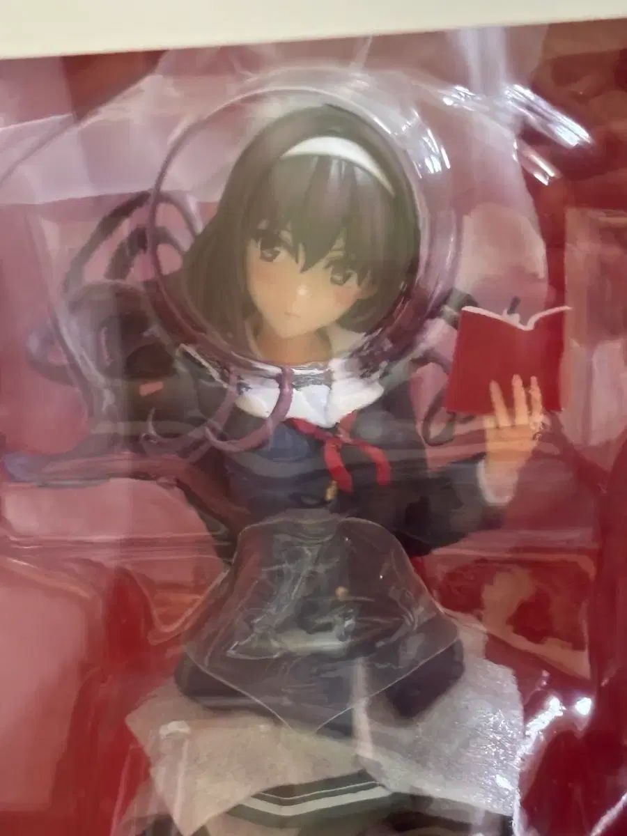 マックスファクトリー 冴かの 戸山 香澄 ウタ フィギュア