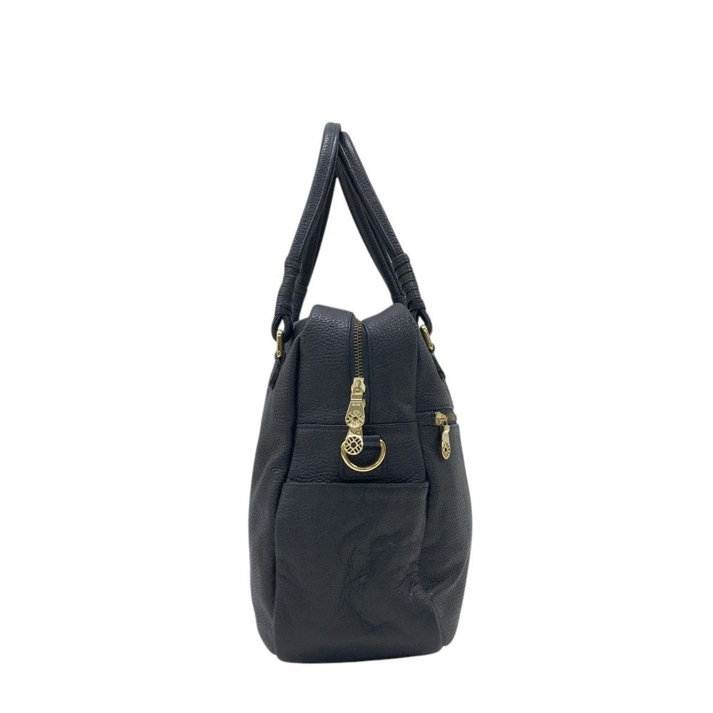 MUTA ムータ 2WAY ショルダーバッグ ネイビー系 [240101519729] - メルカリ