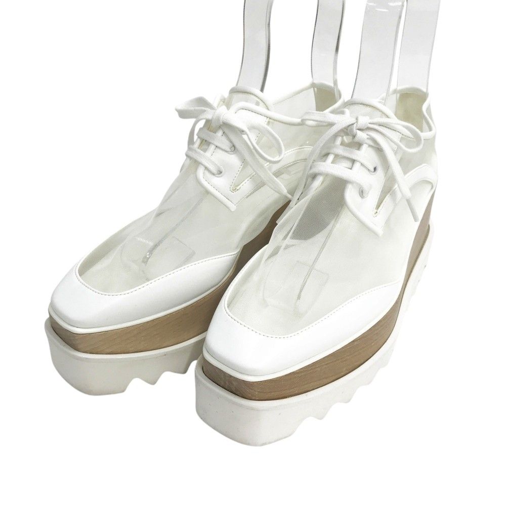 STELLA McCARTNEY ステラマッカートニー エリス プラットフォーム