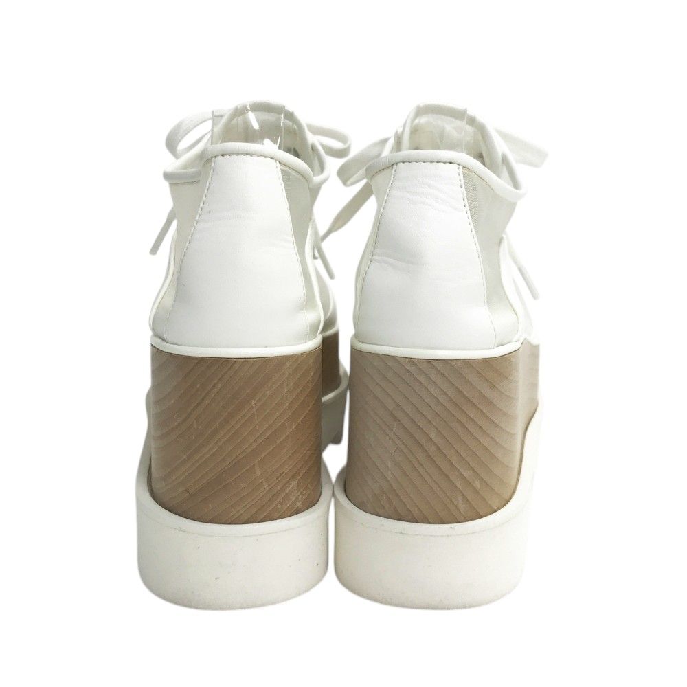 STELLA McCARTNEY ステラマッカートニー エリス プラットフォーム