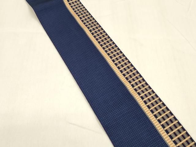 本場筑前博多織 両面