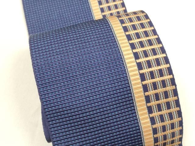 男性 本場筑前博多織