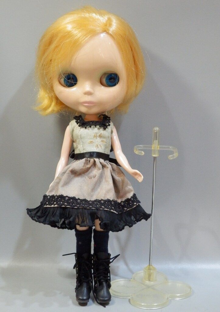 タカラ ネオブライス フルーツパンチ - メルカリ