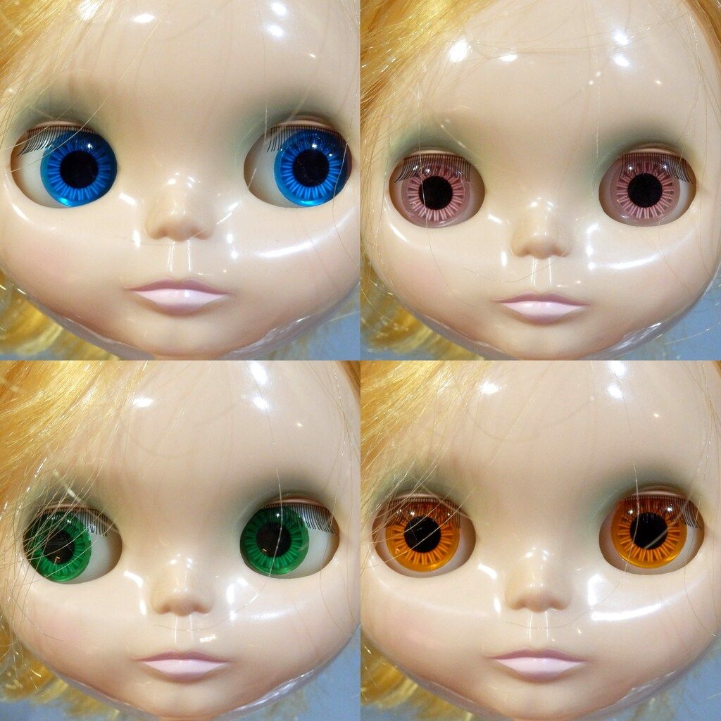 タカラ ネオブライス フルーツパンチ - メルカリ