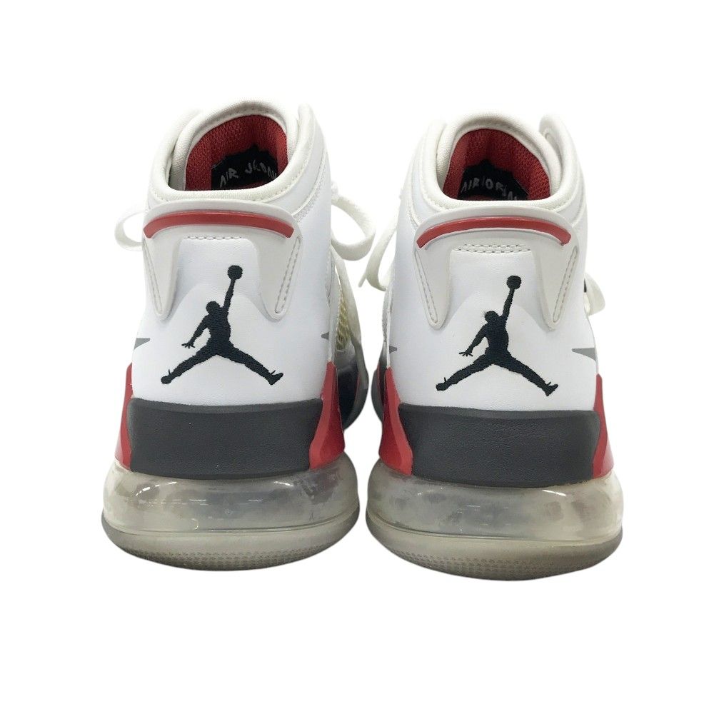 NIKE ナイキ CD7070-100 スニーカー JORDAN MARS 270 ホワイト系 26.5