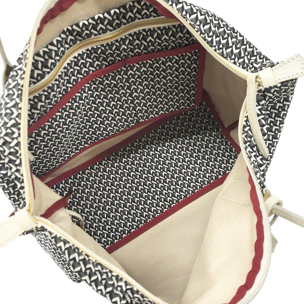 ROBERTA PIERI ロベルタピエリ TATAMI LARGE TOTE PLUS タタミ ラージ 