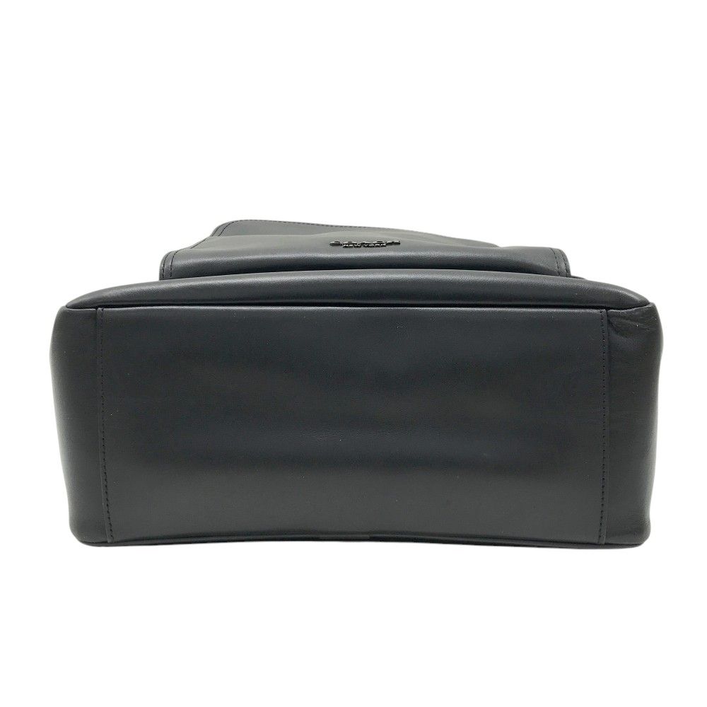 COACH コーチ F38755 グラハム リュック バックパック シグネチャー柄