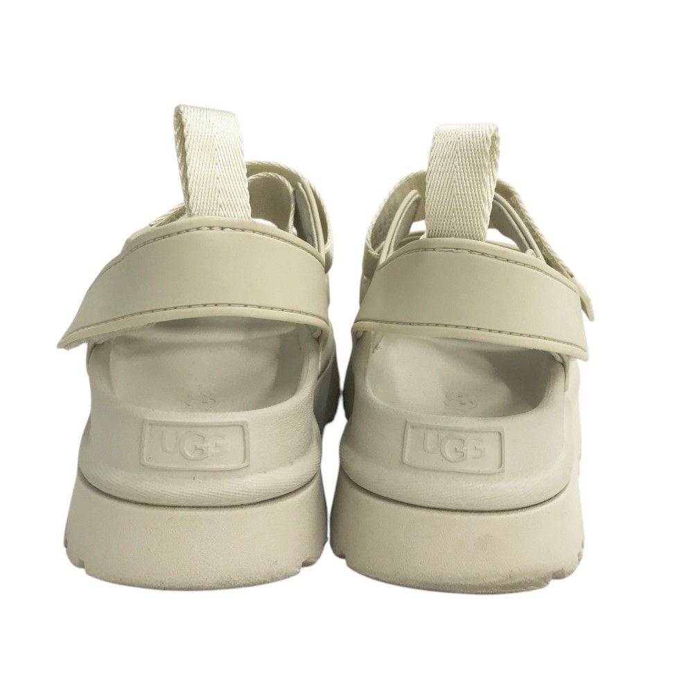 UGG australia アグ オーストラリア 1152685 W GOLDENGLOW 厚底