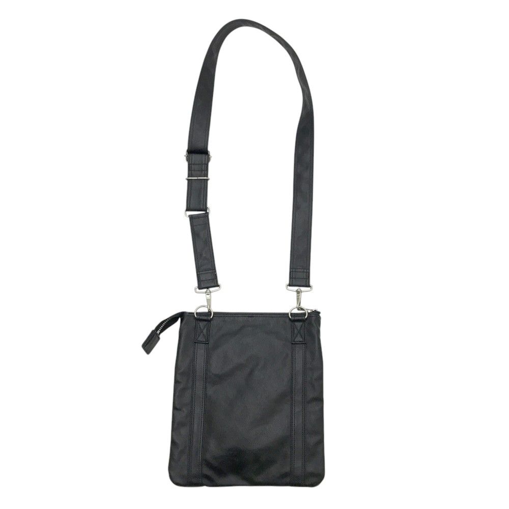 PORTER ポーター 707-07145 STYLE ショルダーバッグ ブラック系