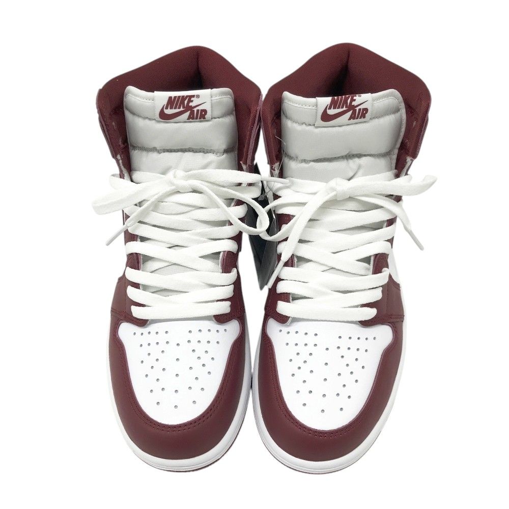 NIKE ナイキ DZ5485-160 Air Jordan 1 Retro High ハイカット