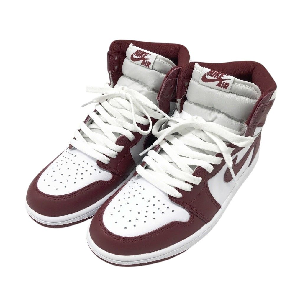 NIKE ナイキ DZ5485-160 Air Jordan 1 Retro High ハイカット