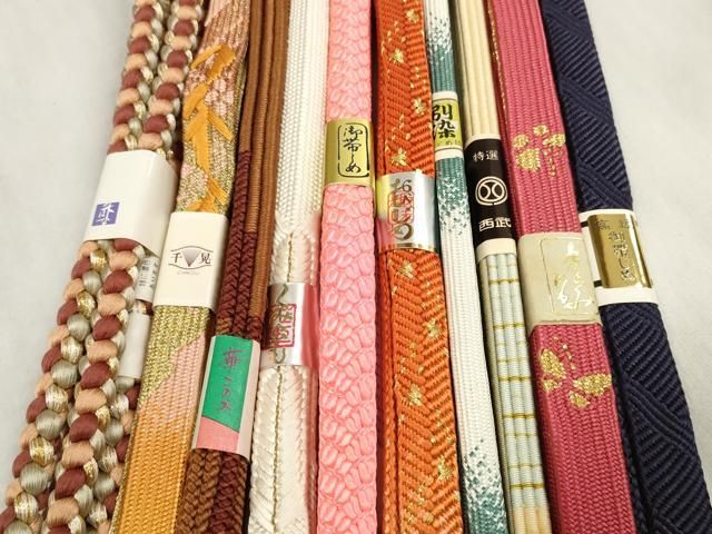 和装小物