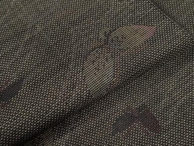 本場大島紬 9マルキ