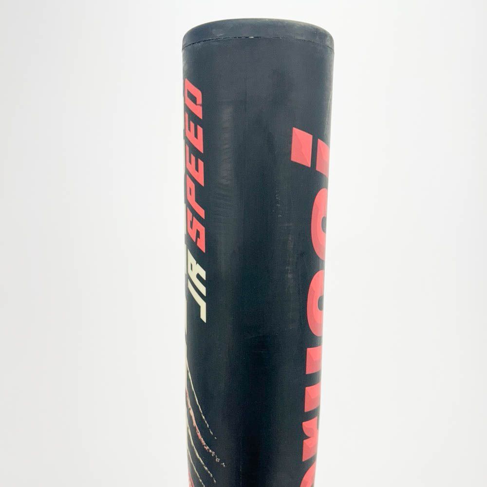 ワニクラッシャースピード ジュニア 80cm/600g MJJSBBWSJ-80 バット