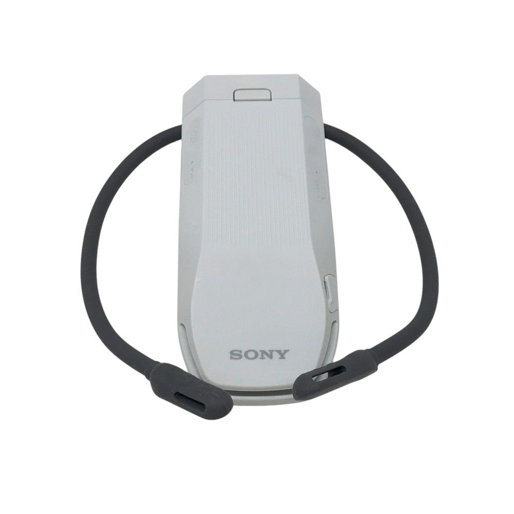 SONY ソニー RNPK P 1 REON POCKET PRO ウェアラブルサーモデバイス グレー系