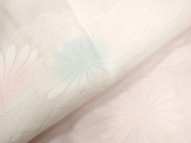 振袖用長襦袢 無双仕立て