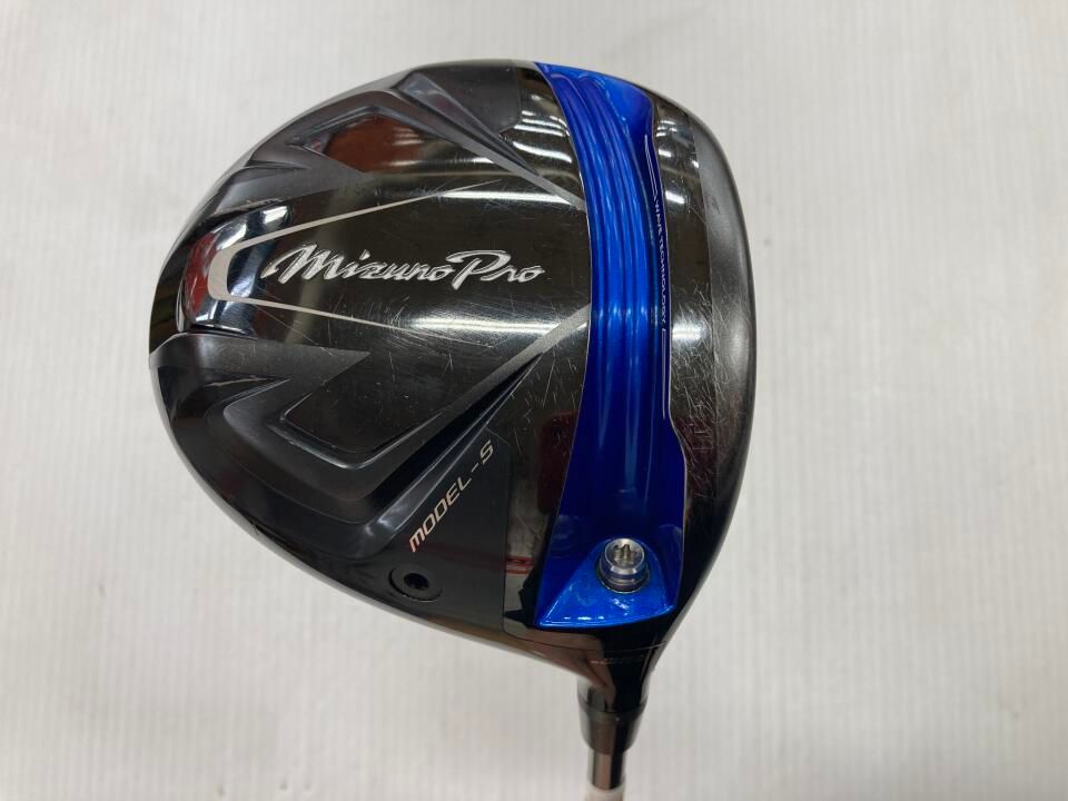 ミズノ Mizuno Pro MODEL-S ディアマナ DF60 コレクション Sフレックス