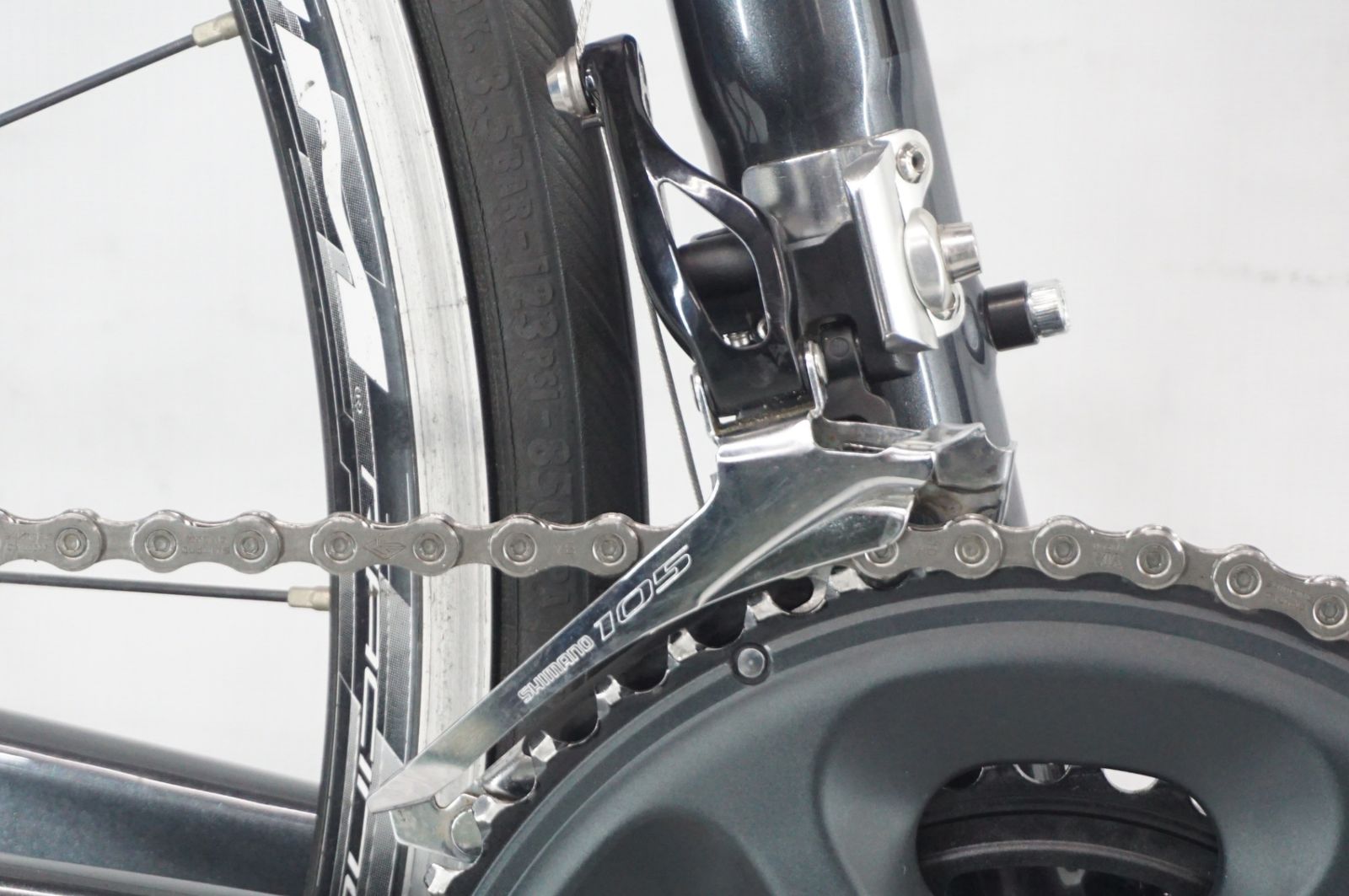 BRIDGESTONE 「ブリヂストン」 ANCHOR RL8 EQUIPE 2015年モデル ロード